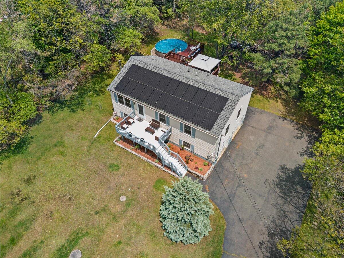 2448 Tacoma Drive, Blakeslee, Pennsylvania image 12
