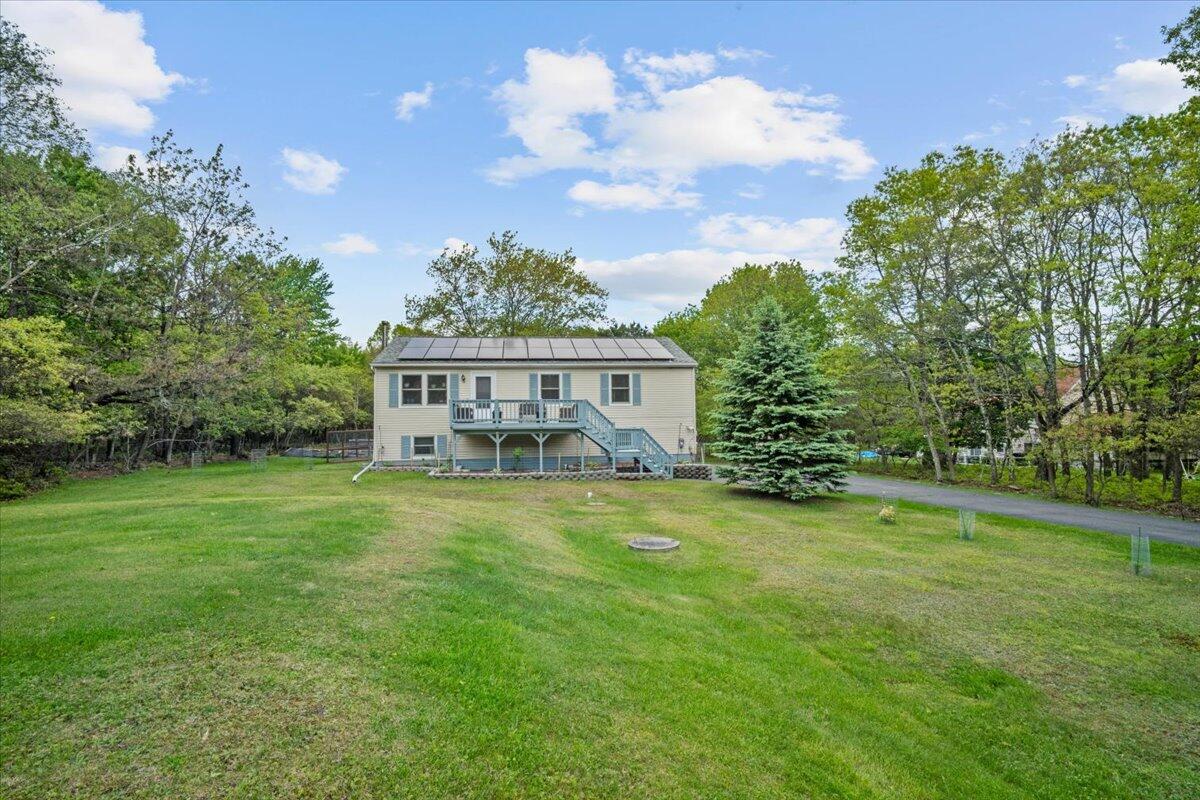 2448 Tacoma Drive, Blakeslee, Pennsylvania image 2