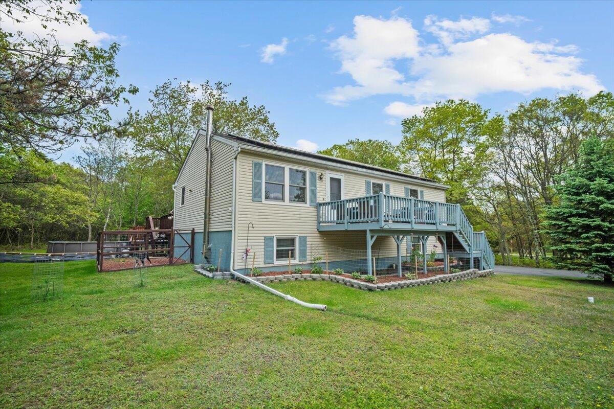 2448 Tacoma Drive, Blakeslee, Pennsylvania image 3