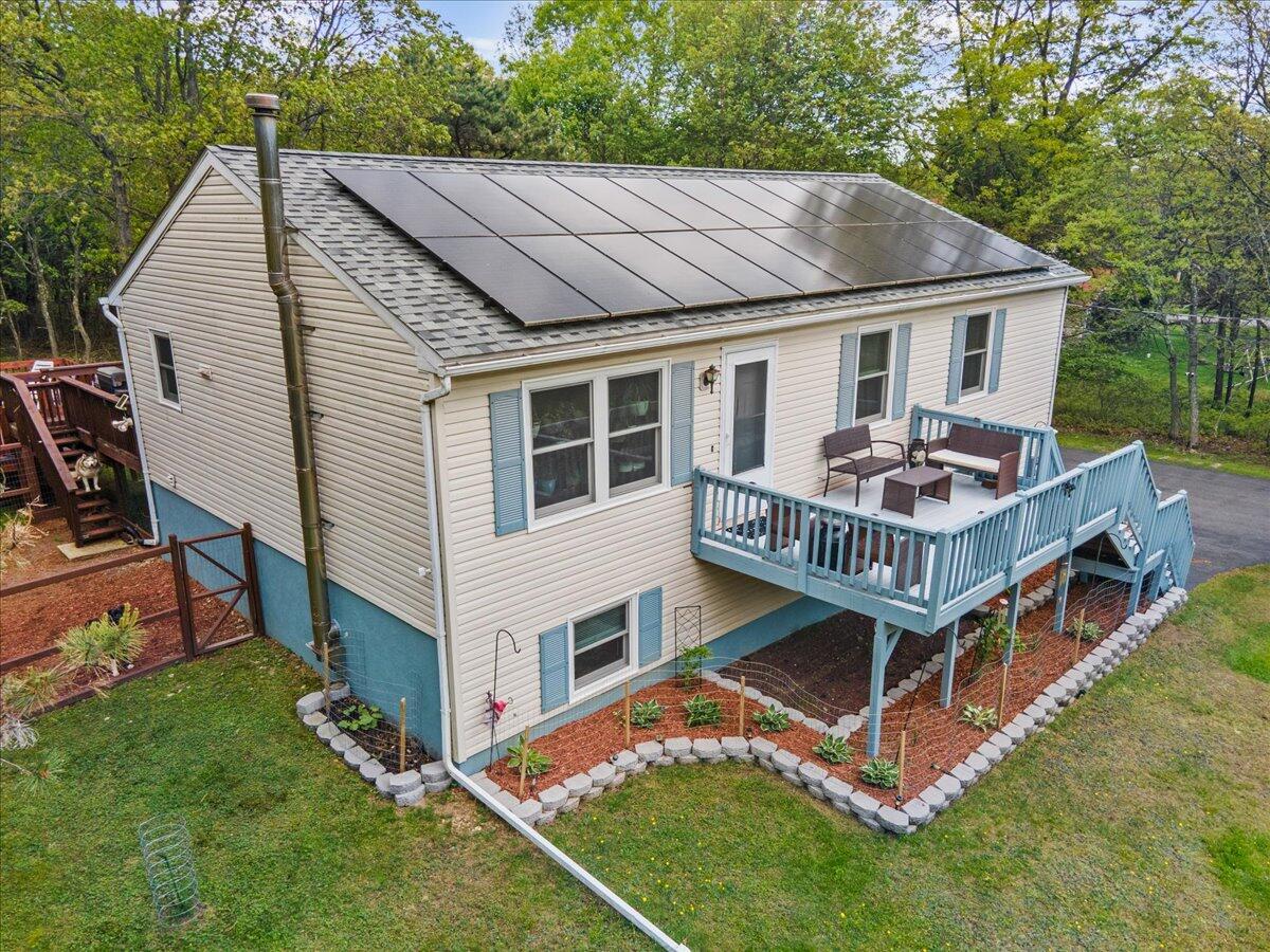 2448 Tacoma Drive, Blakeslee, Pennsylvania image 25