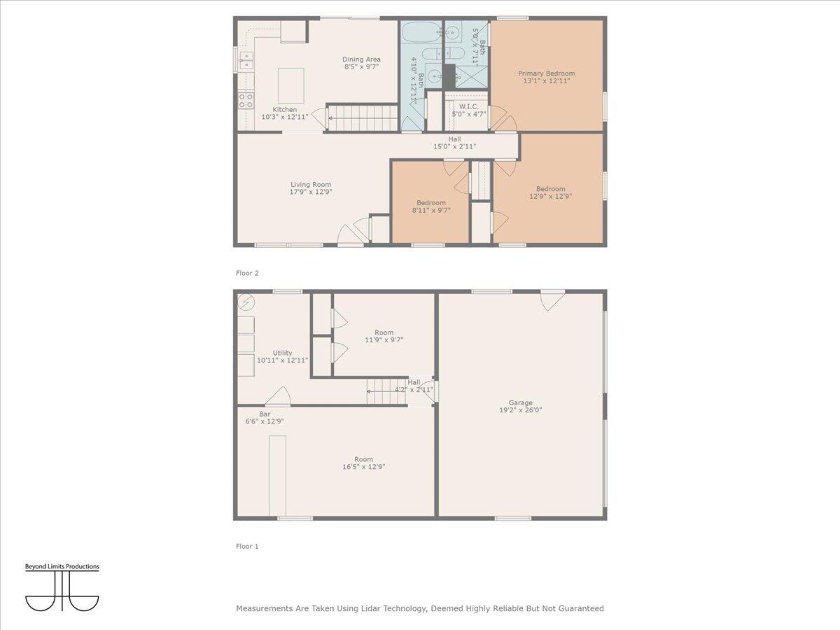 2448 Tacoma Drive, Blakeslee, Pennsylvania image 31