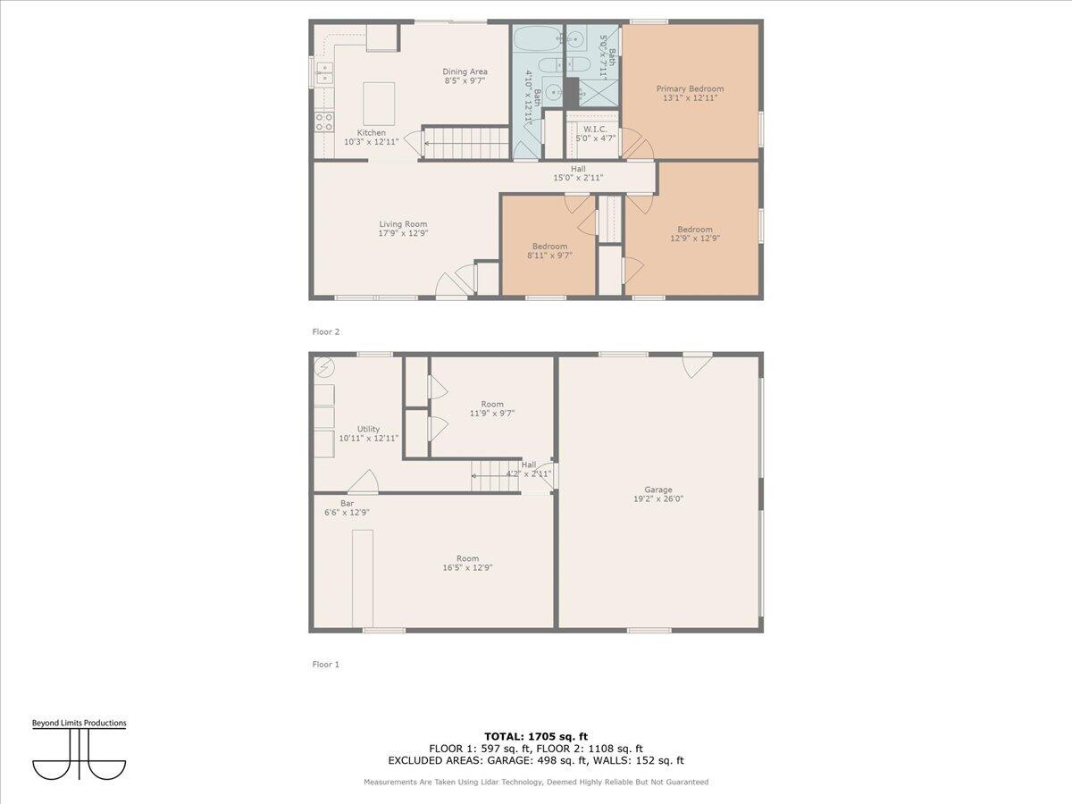 2448 Tacoma Drive, Blakeslee, Pennsylvania image 28