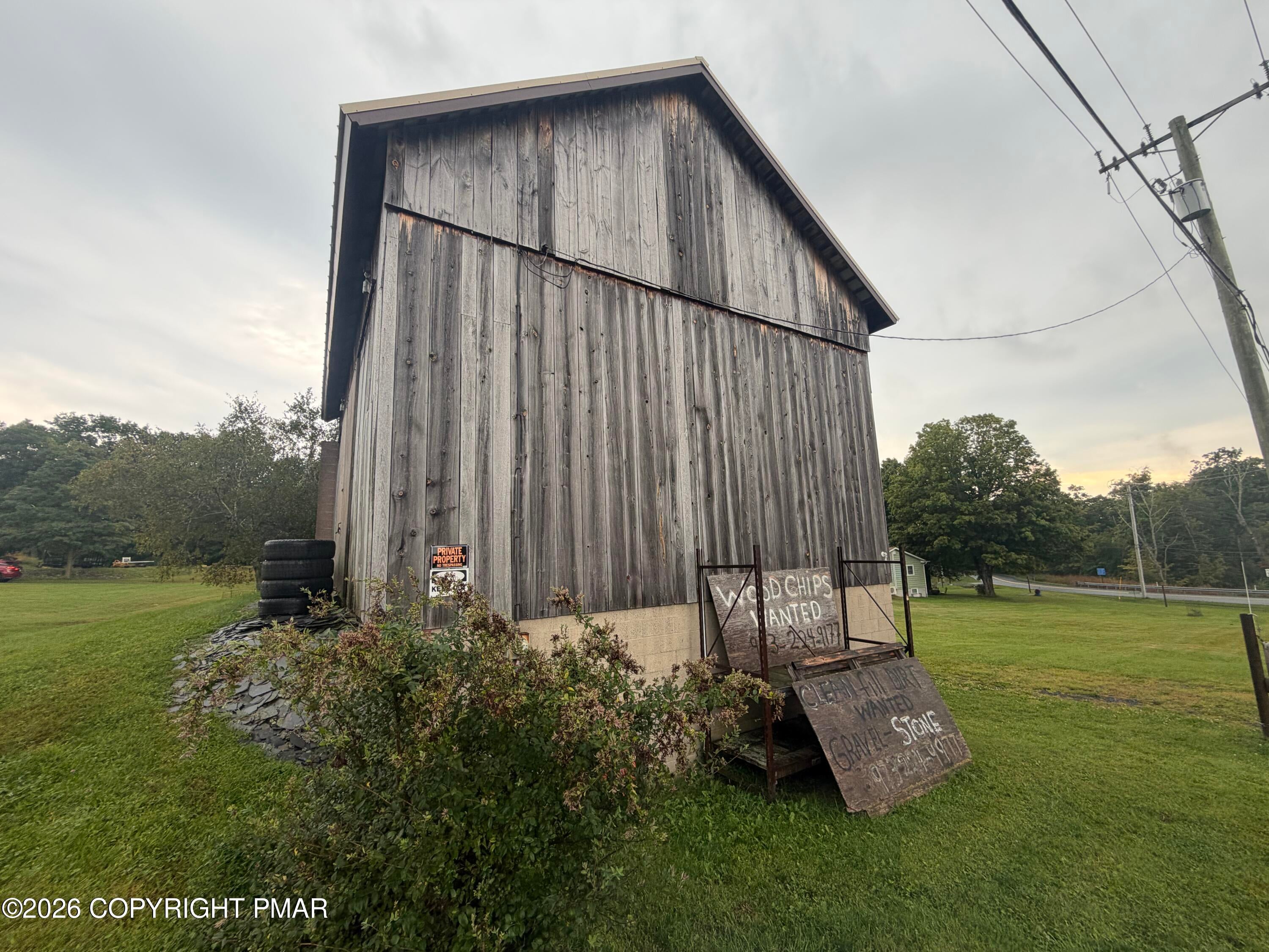 458 Briscoe Mountain Road