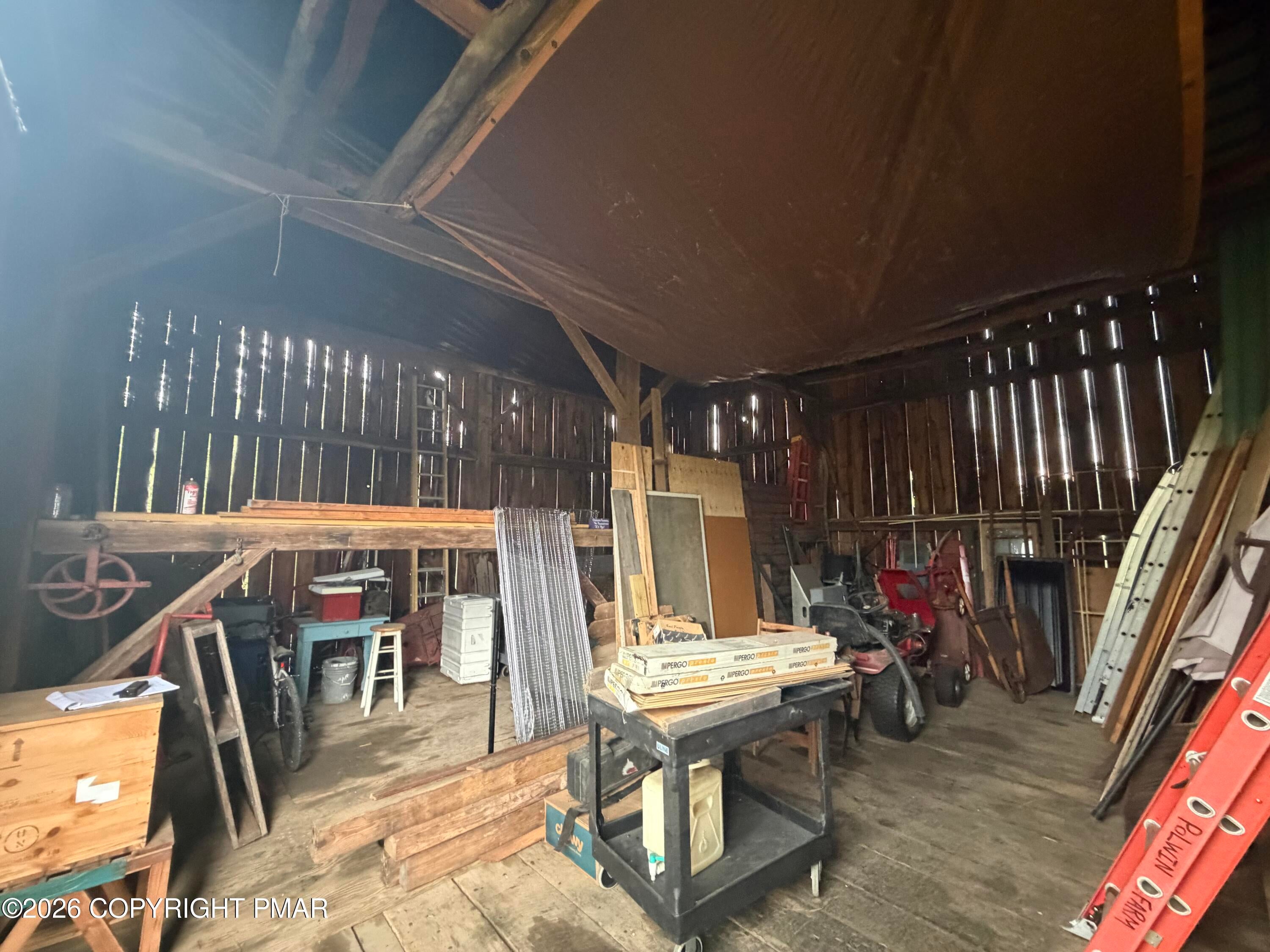 458 Briscoe Mountain Road