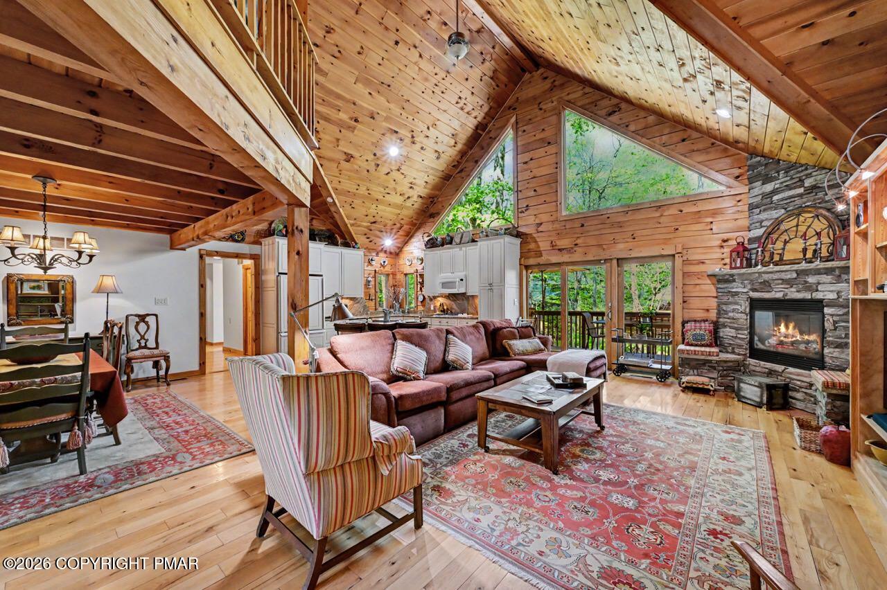 2123 Camp Owaissa Court