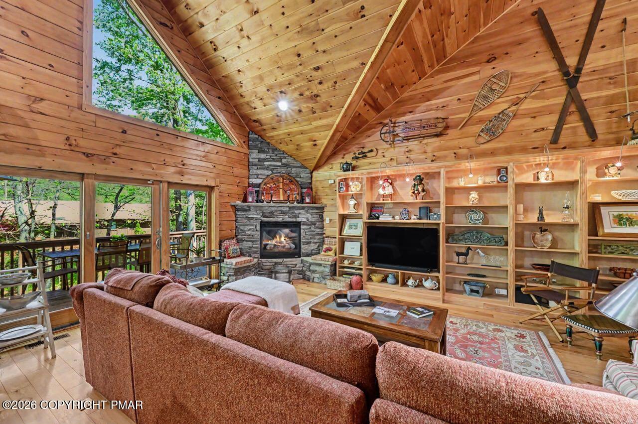 2123 Camp Owaissa Court
