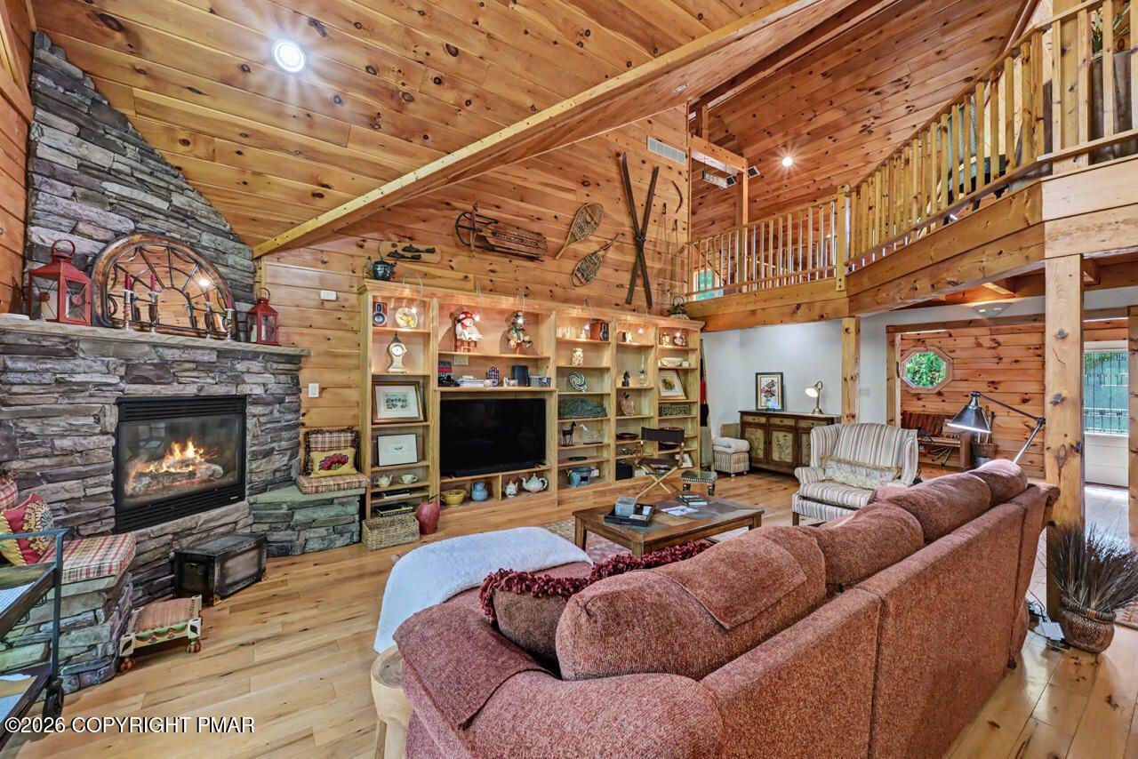 2123 Camp Owaissa Court