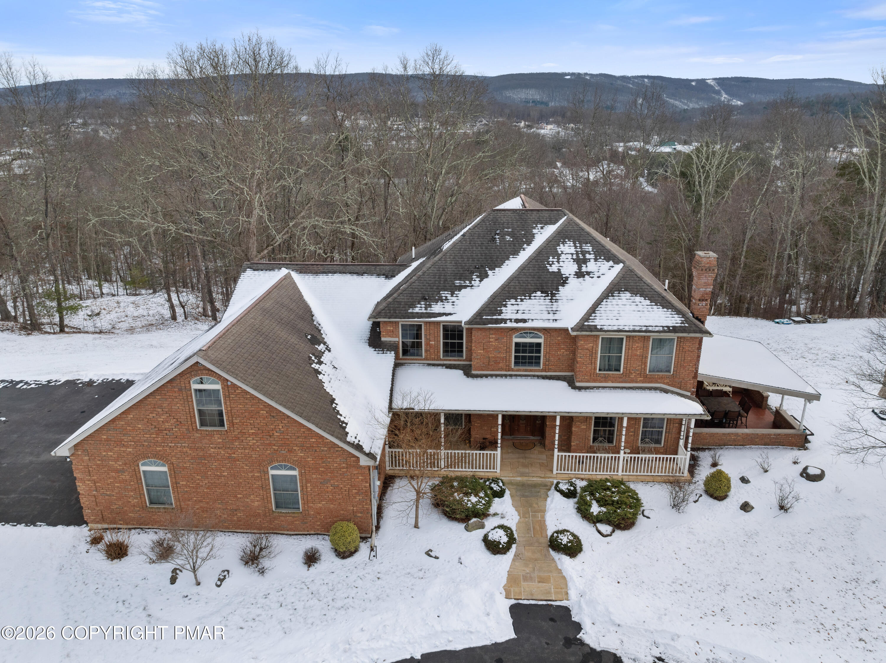 East Stroudsburg, Pennsylvania, 18302, United States, 7 Bedrooms Bedrooms, ,7 BathroomsBathrooms,Residential,Active,2007614