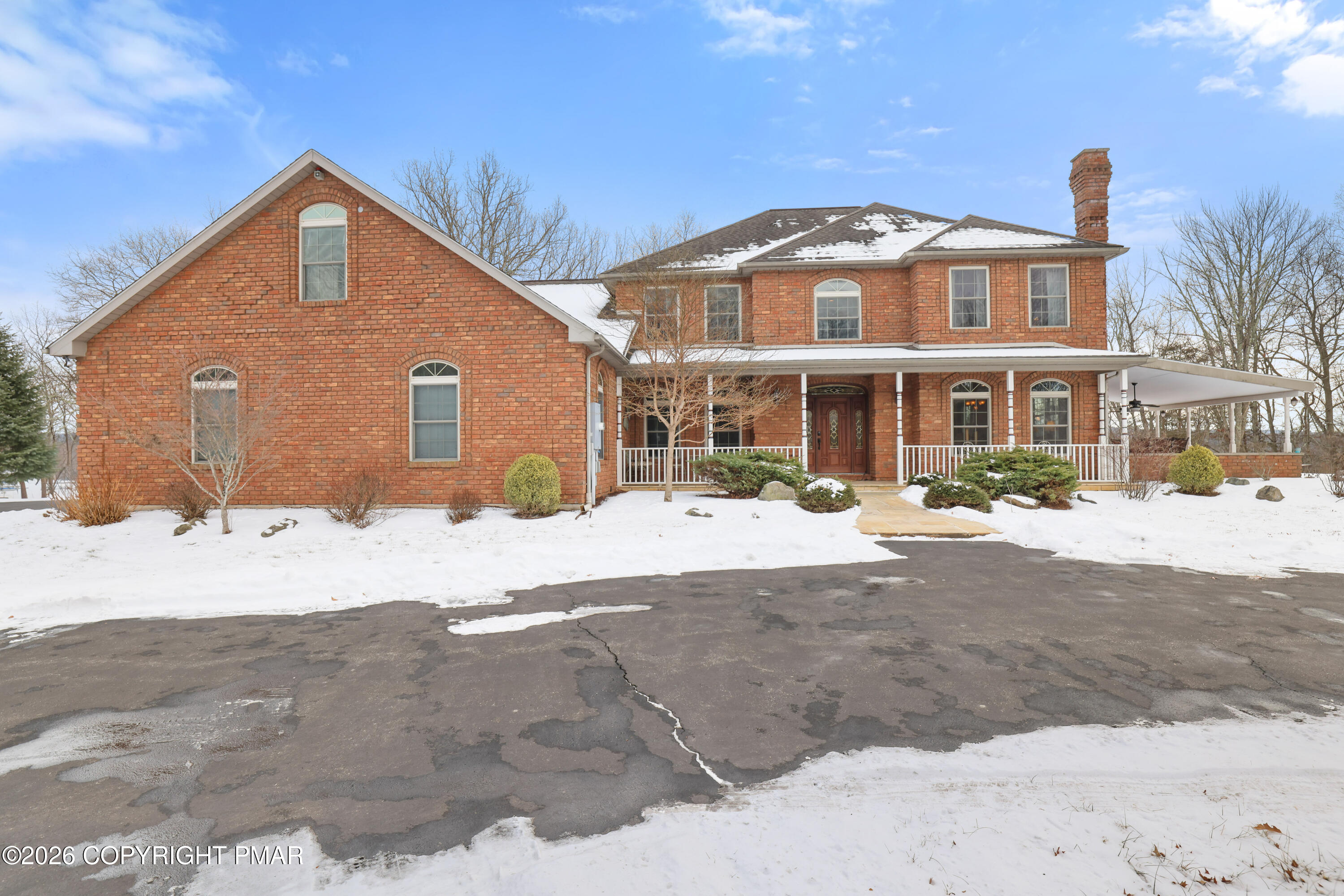East Stroudsburg, Pennsylvania, 18302, United States, 7 Bedrooms Bedrooms, ,7 BathroomsBathrooms,Residential,Active,2007614