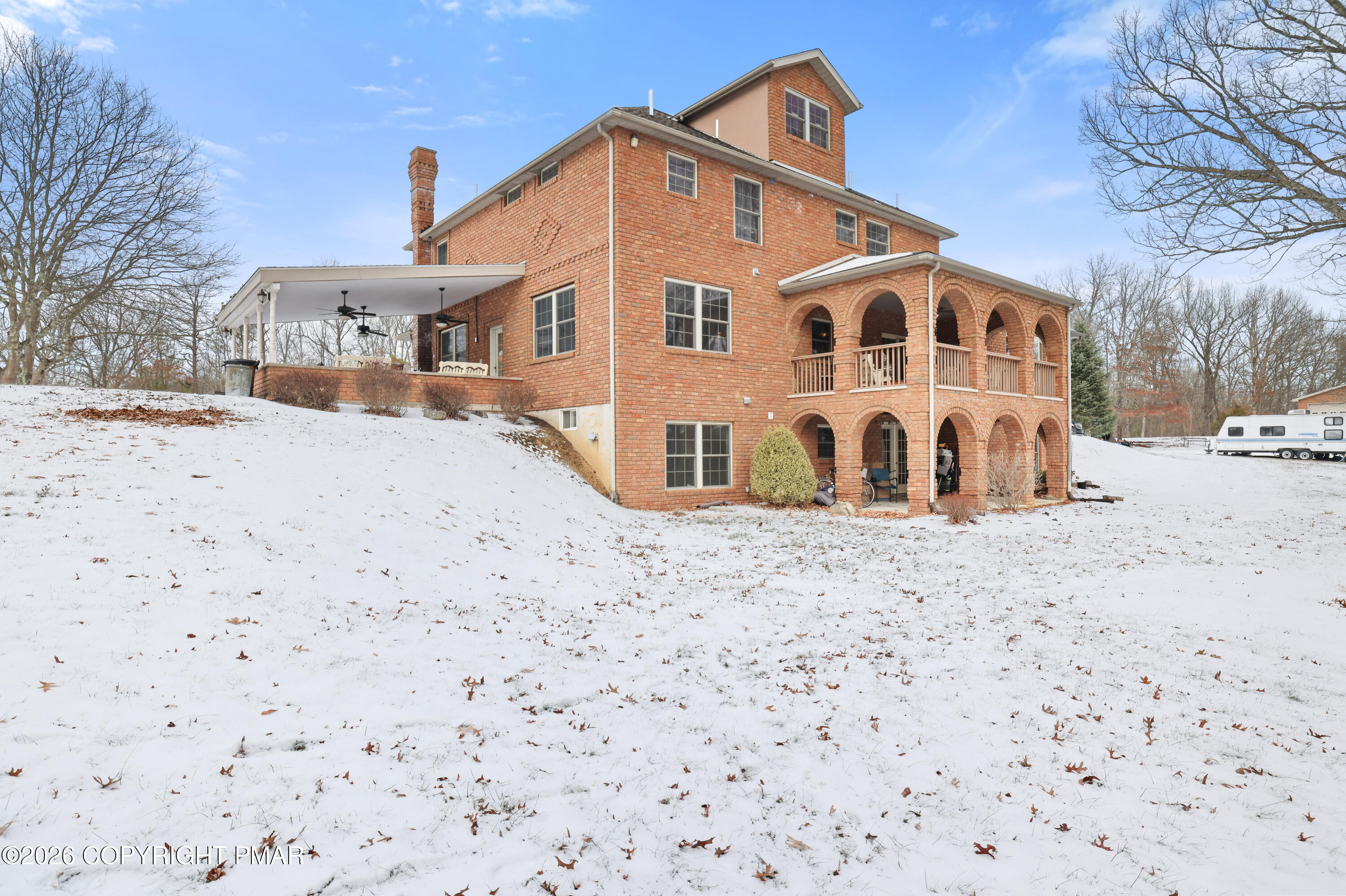 East Stroudsburg, Pennsylvania, 18302, United States, 7 Bedrooms Bedrooms, ,7 BathroomsBathrooms,Residential,Active,2007614