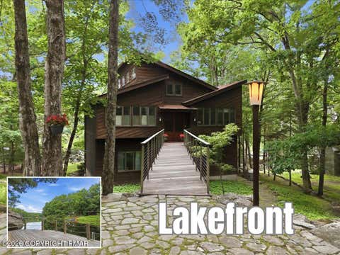 Homes For Sale - 472 Log Tavern Road<br/> Milford, PA 18337