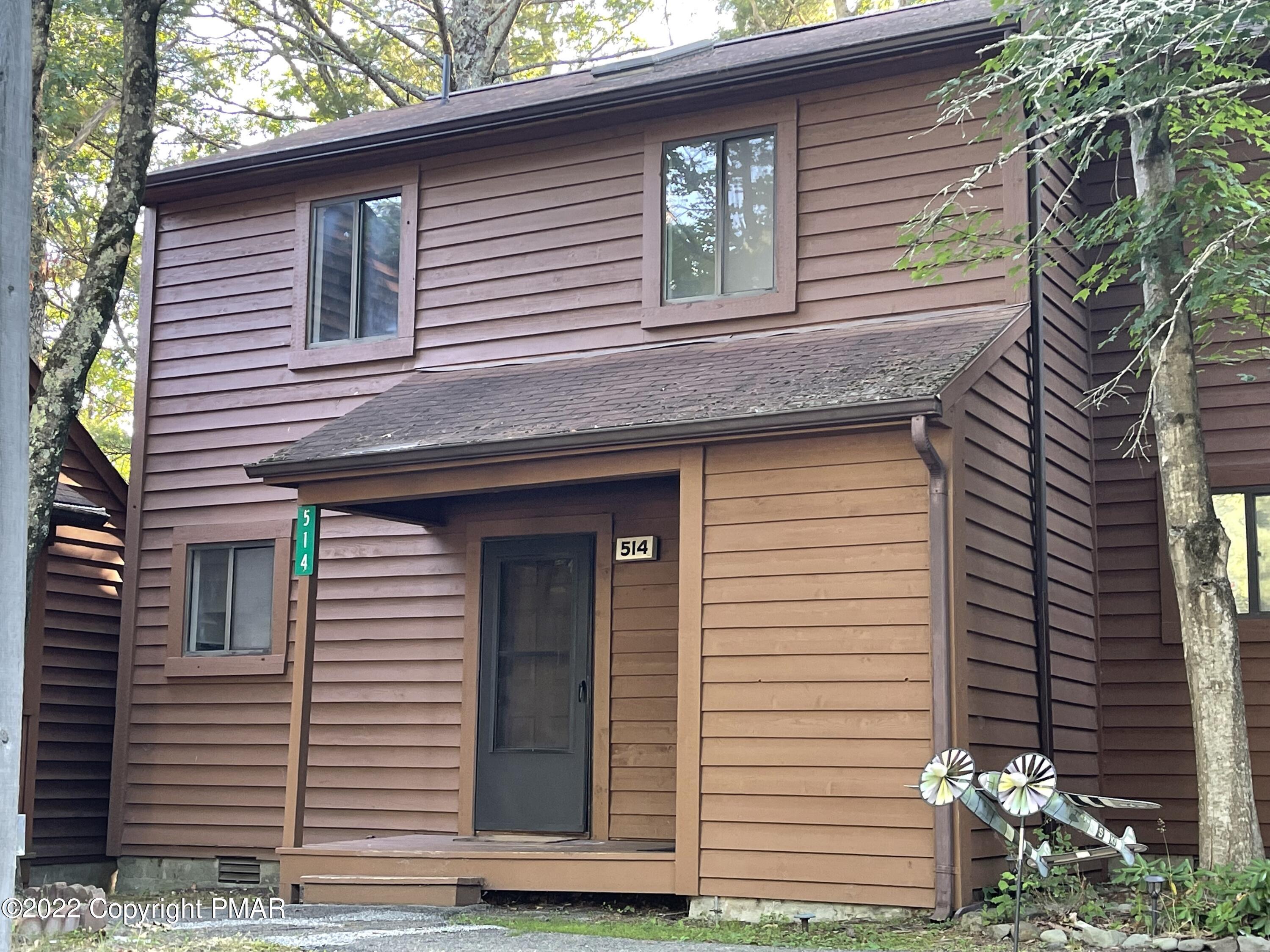 514 Wales Court, Bushkill, Pennsylvania image 1