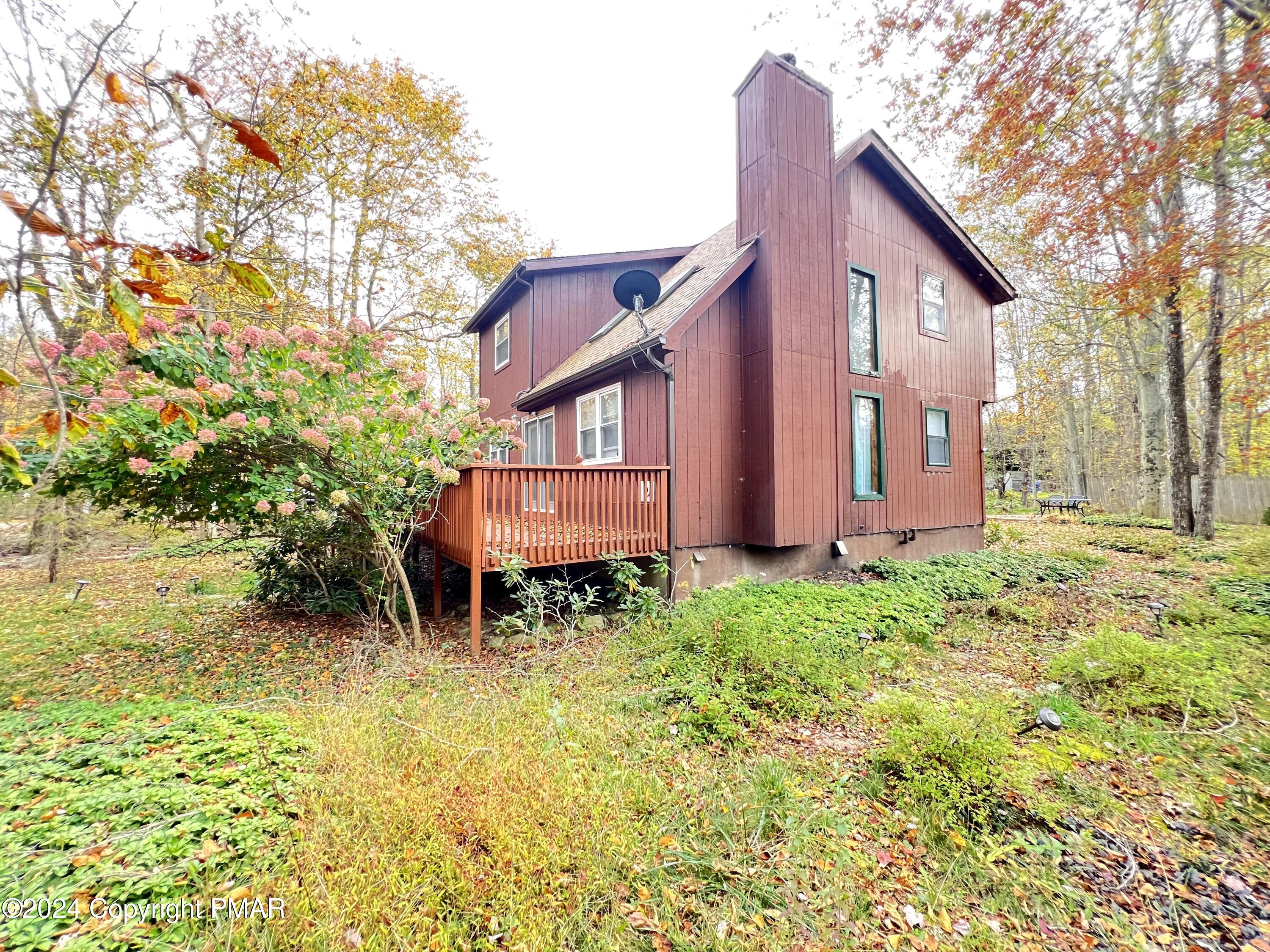 5115 Navajo Place