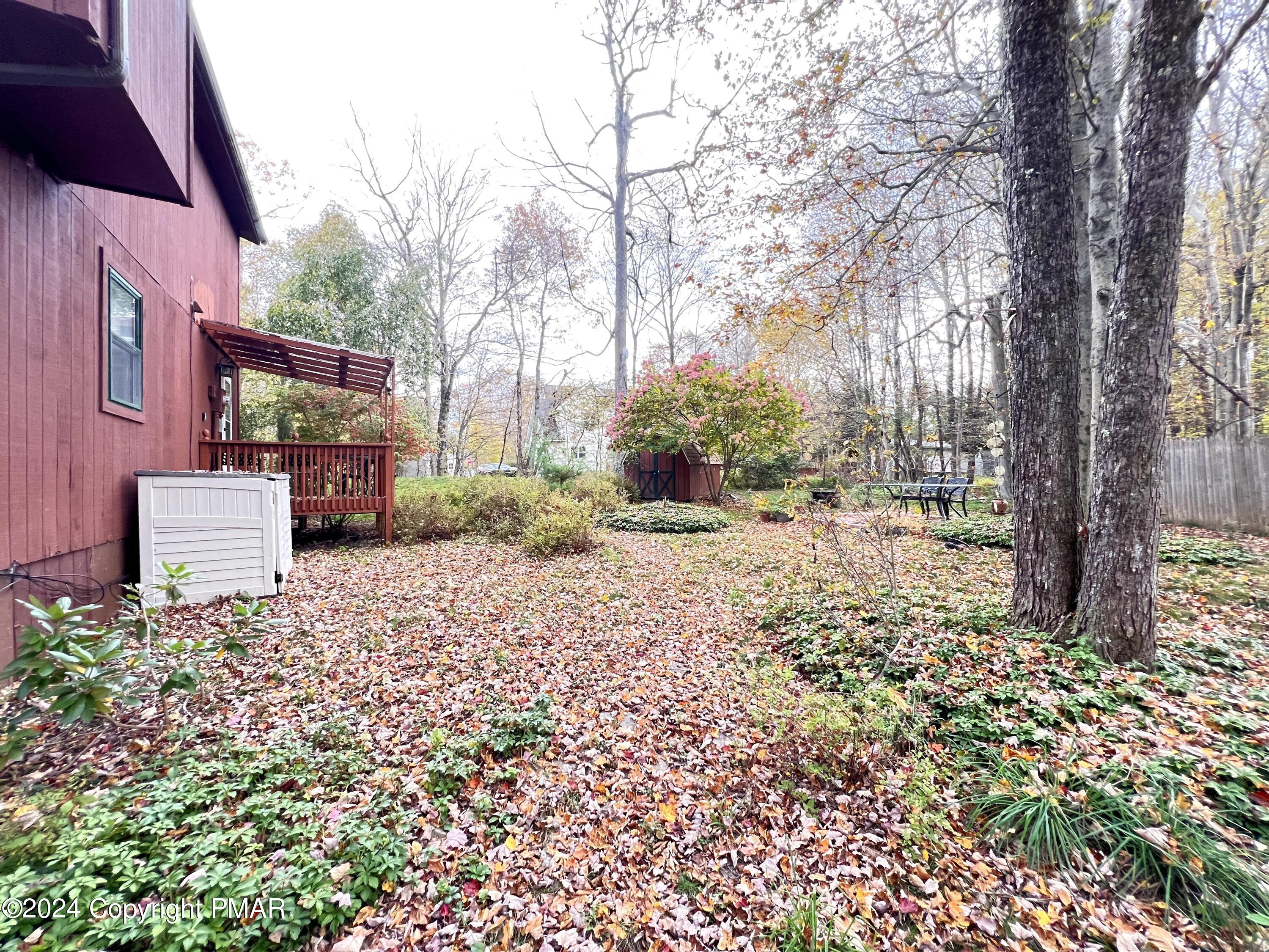 5115 Navajo Place