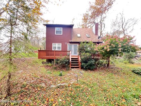 5115 Navajo Place Tobyhanna PA 18466