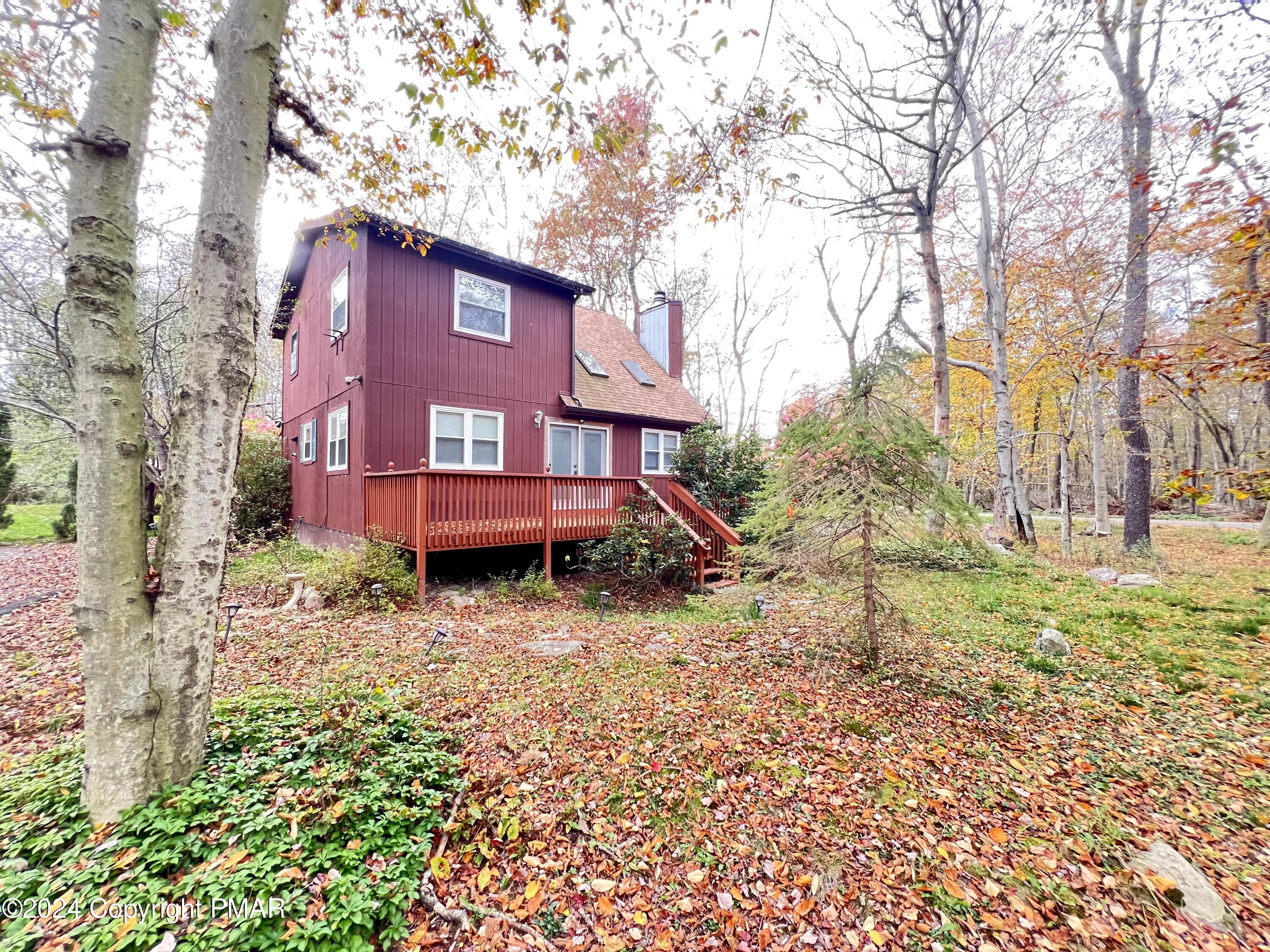 5115 Navajo Place
