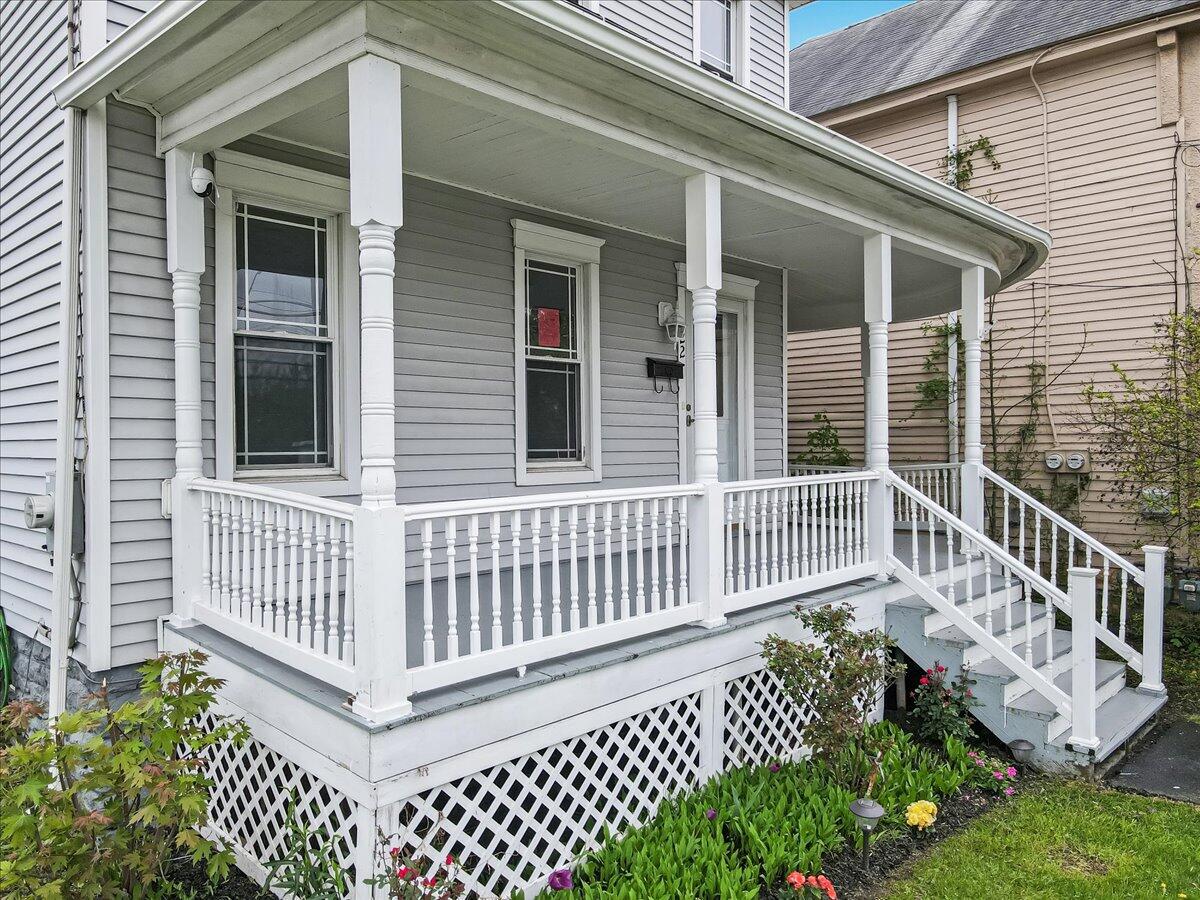 122 Belmont Street, Carbondale, Pennsylvania image 7