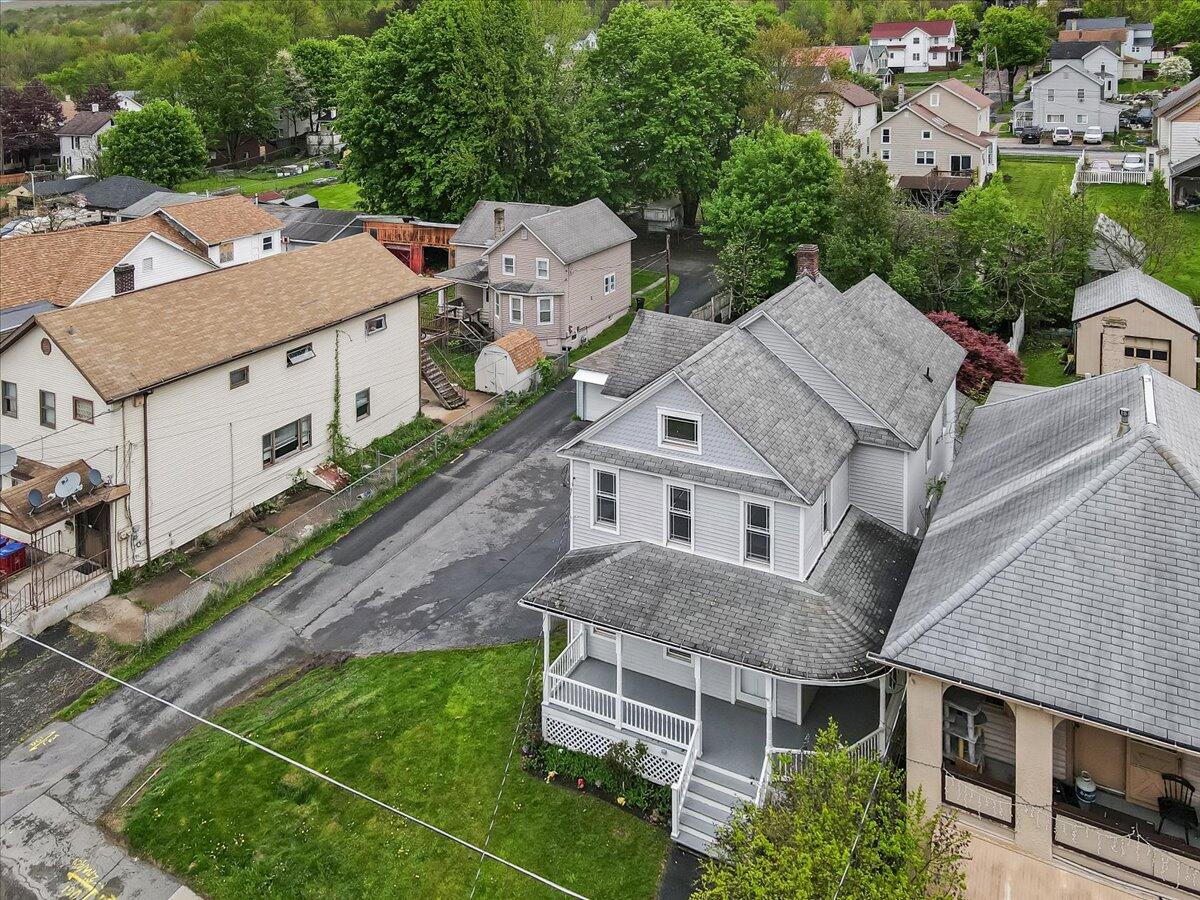 122 Belmont Street, Carbondale, Pennsylvania image 49