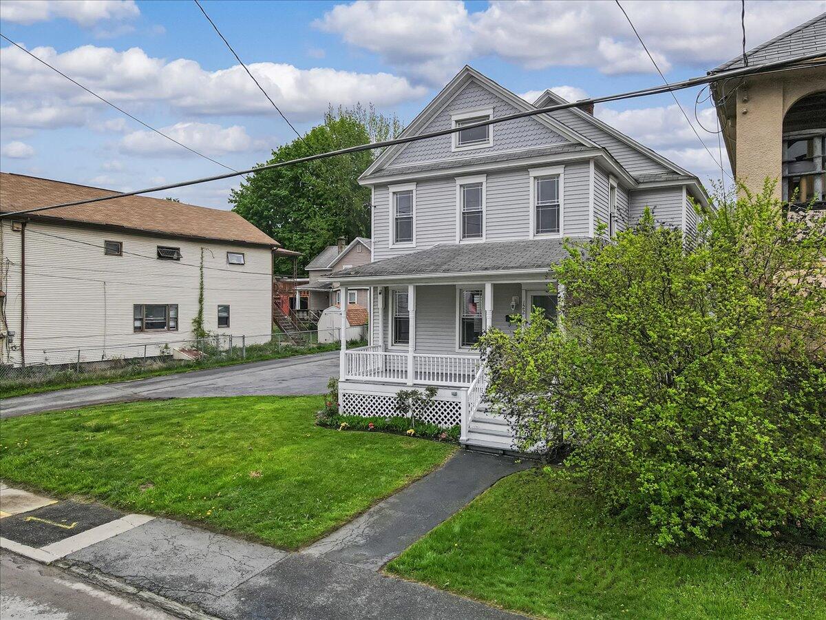 122 Belmont Street, Carbondale, Pennsylvania image 5