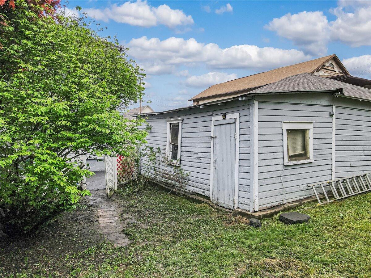 122 Belmont Street, Carbondale, Pennsylvania image 50