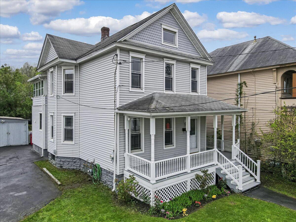 122 Belmont Street, Carbondale, Pennsylvania image 4
