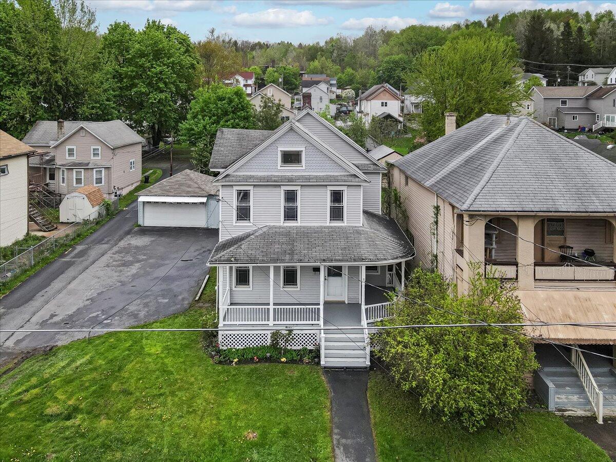 122 Belmont Street, Carbondale, Pennsylvania image 3