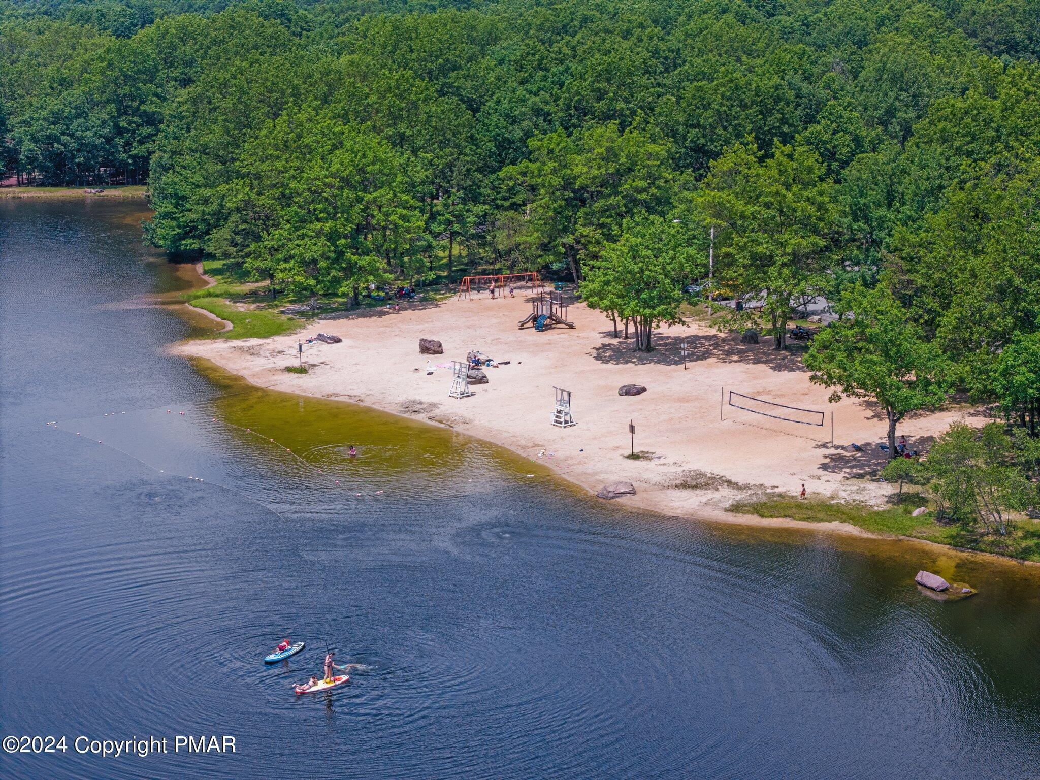 1807 Penn Forest Drive