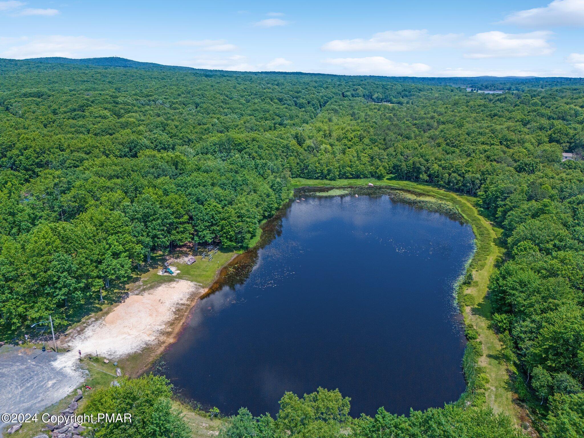 1807 Penn Forest Drive