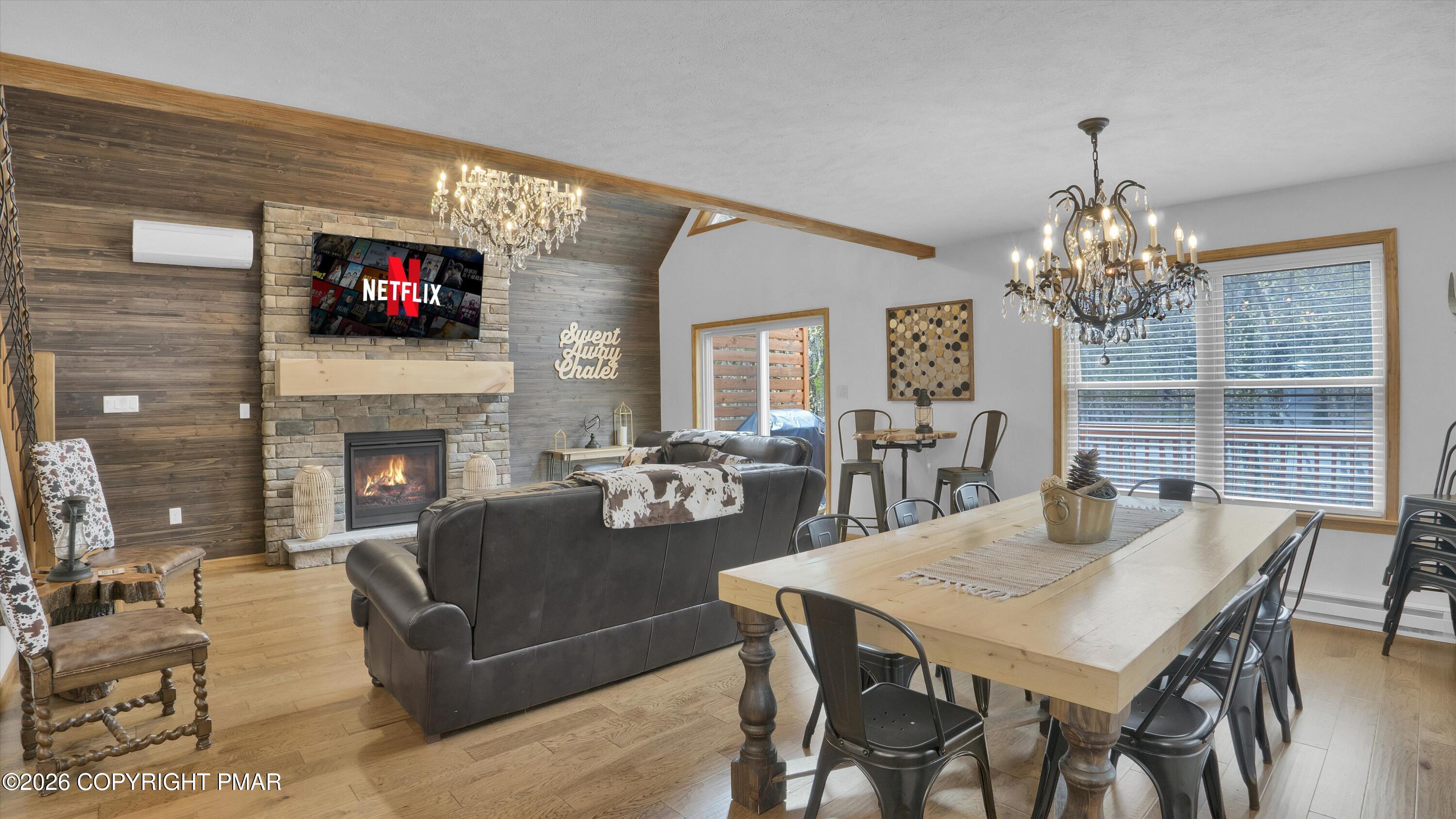 145 Lucretius Trail