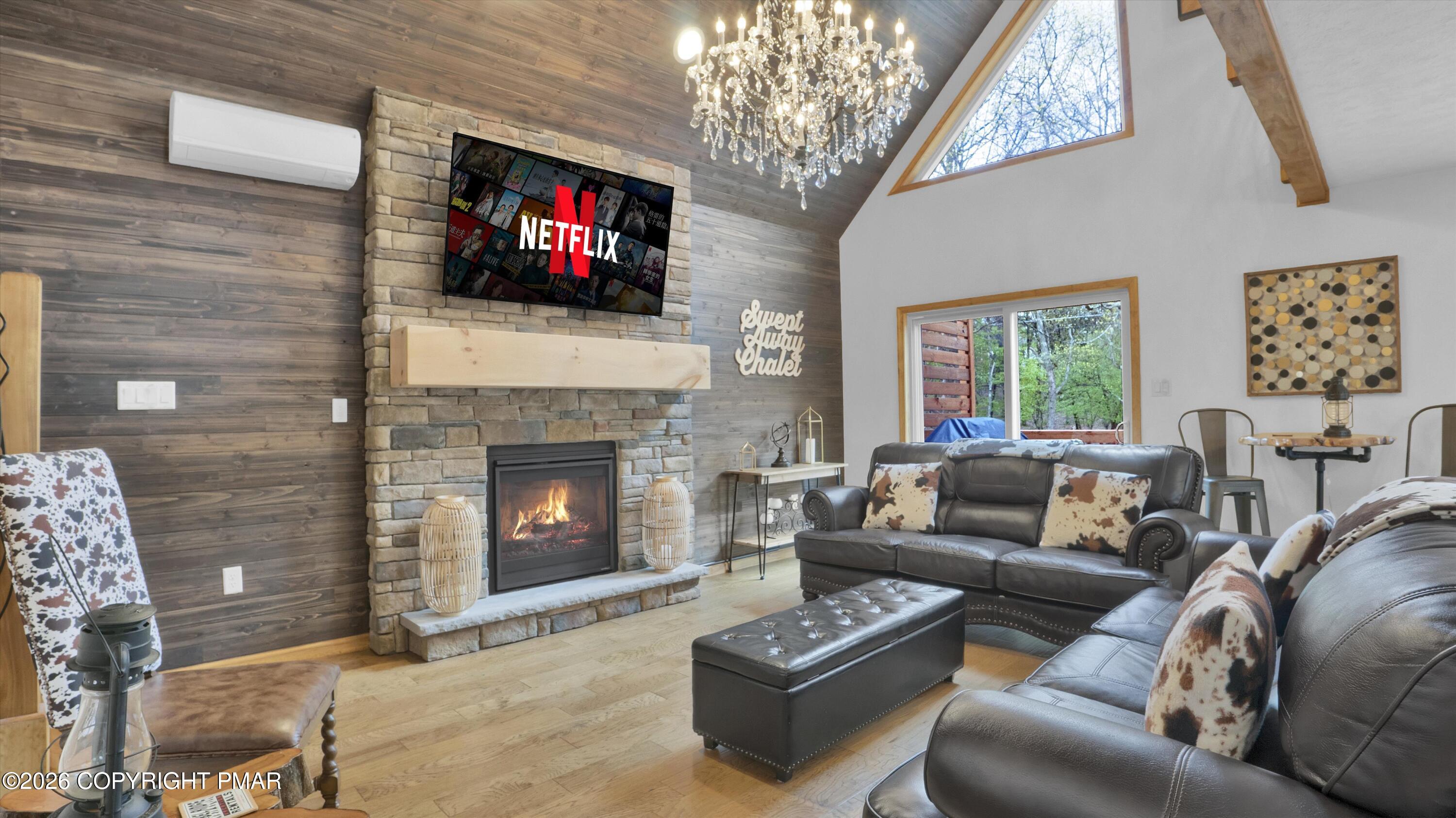 145 Lucretius Trail