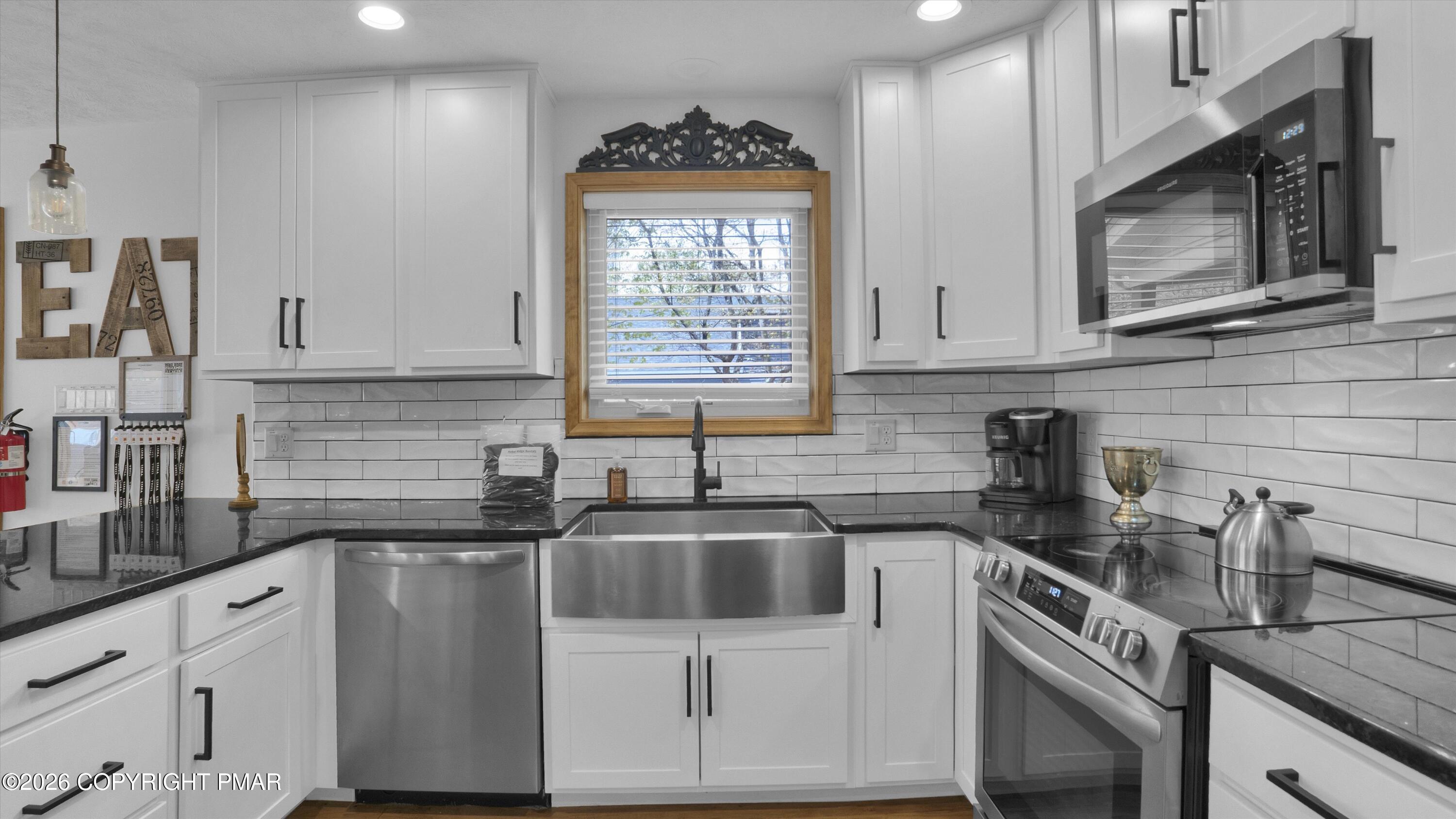 145 Lucretius Trail