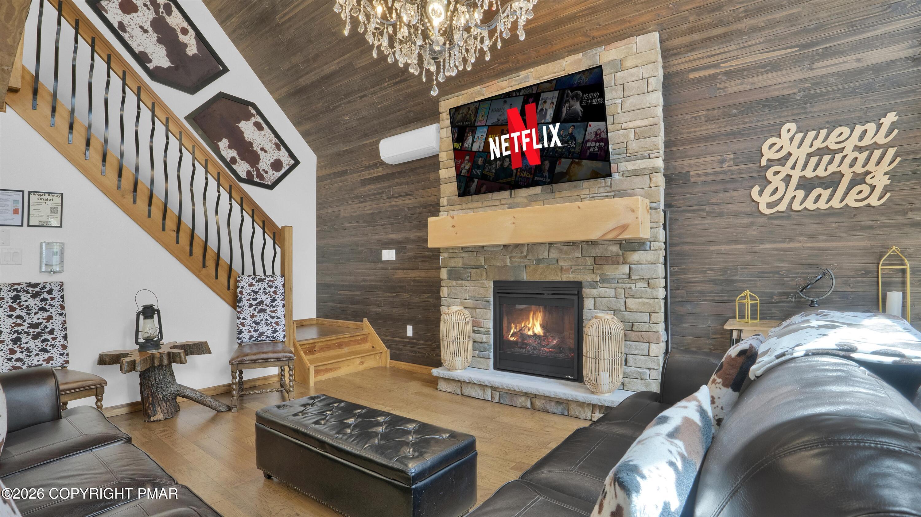 145 Lucretius Trail