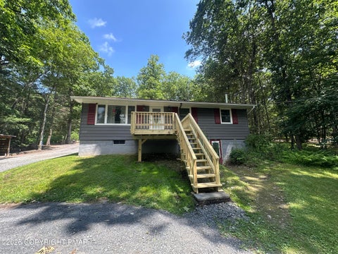 Homes For Sale - 1232 Milford Road<br/> Pike County, Dingmans Ferry, PA 18328