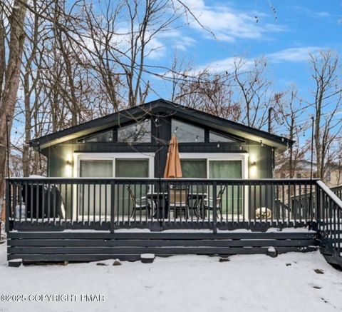 5306 NE Ledgewood Drive Tobyhanna PA 18466