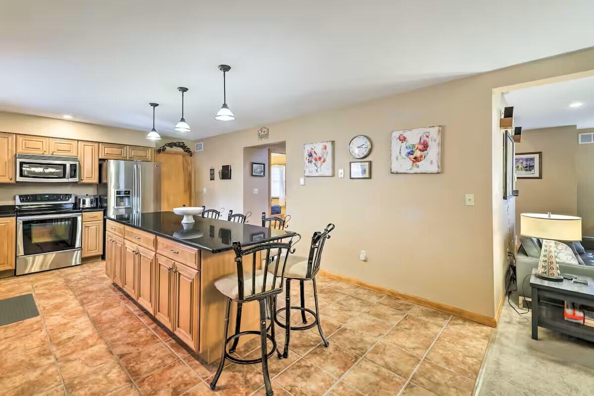 156 Wylie Circle, Albrightsville, Pennsylvania image 5