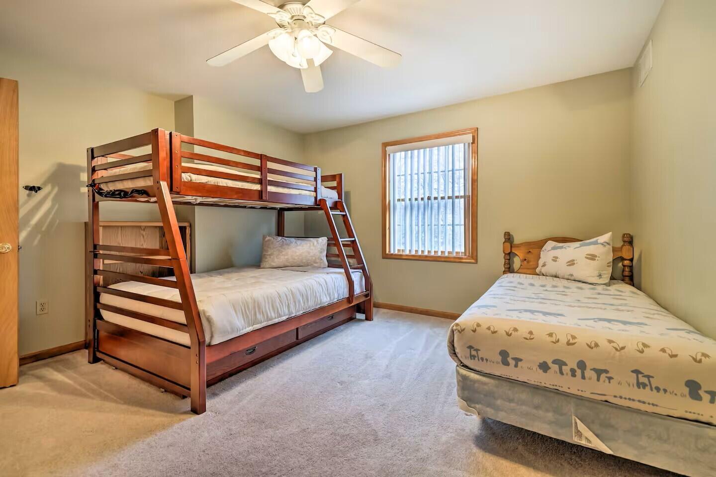 156 Wylie Circle, Albrightsville, Pennsylvania image 7