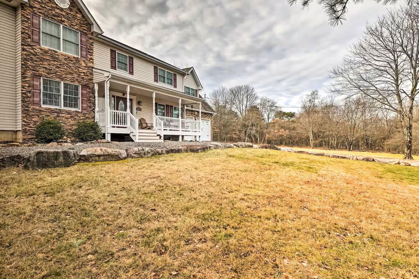156 Wylie Circle, Albrightsville, Pennsylvania image 14