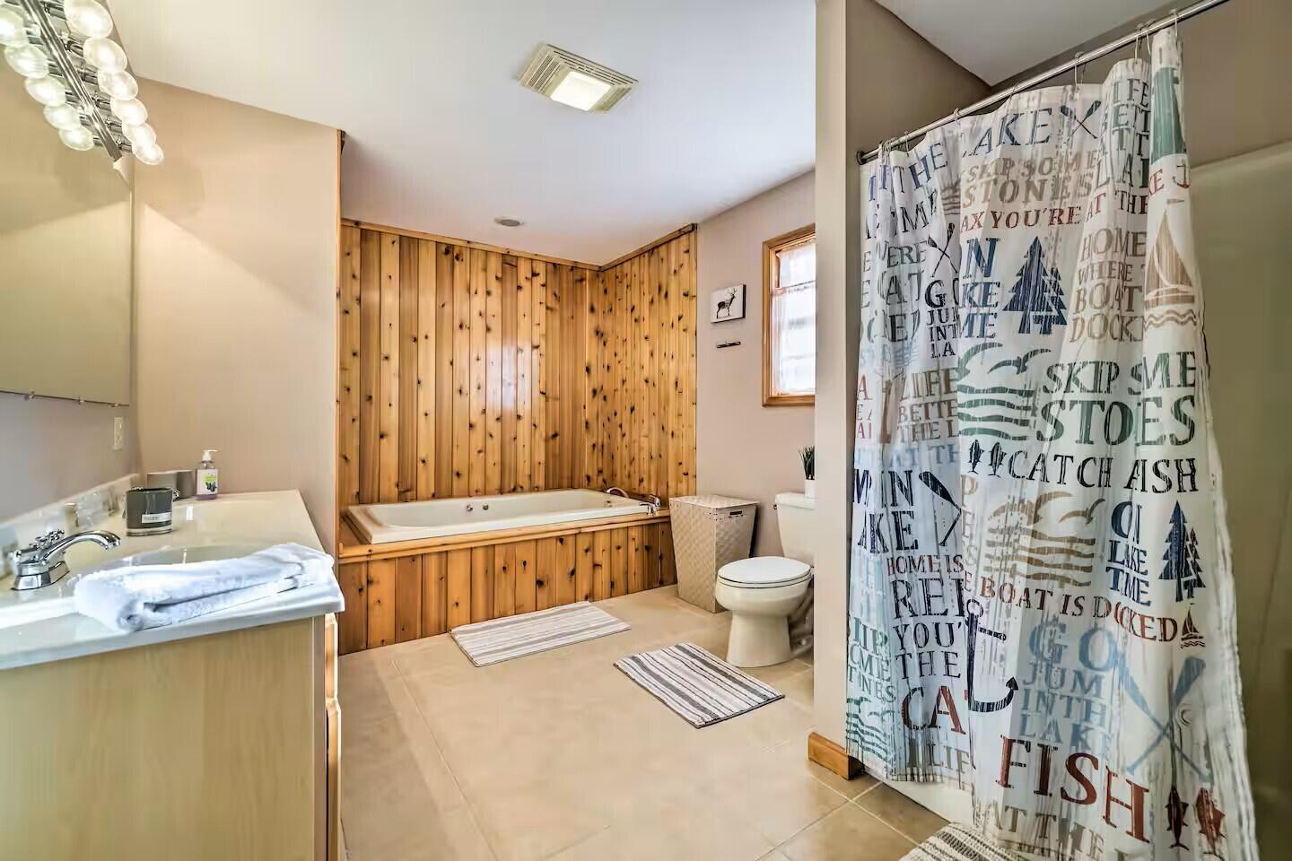 156 Wylie Circle, Albrightsville, Pennsylvania image 32