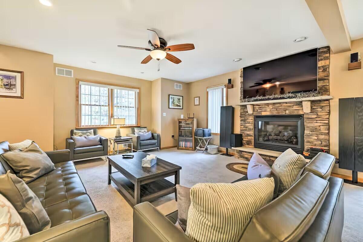 156 Wylie Circle, Albrightsville, Pennsylvania image 33