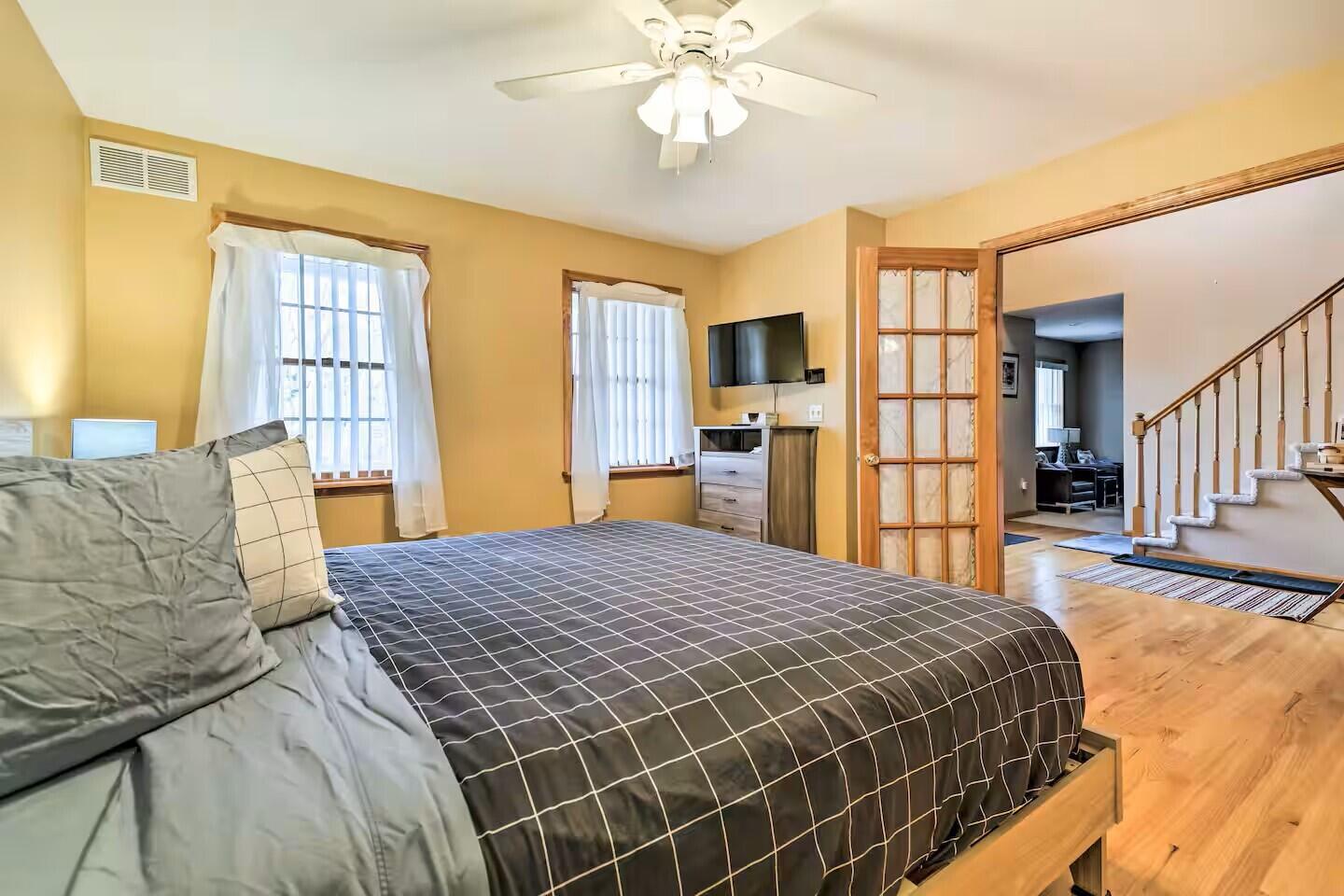 156 Wylie Circle, Albrightsville, Pennsylvania image 37