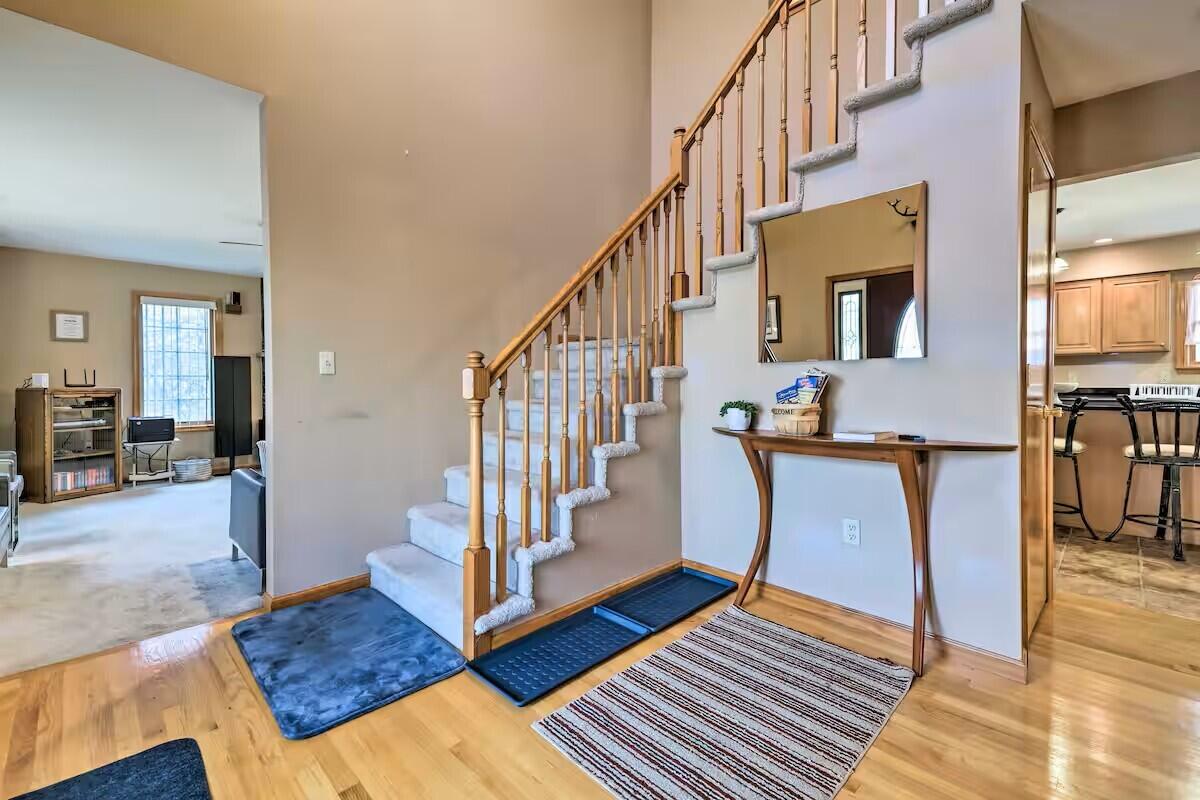 156 Wylie Circle, Albrightsville, Pennsylvania image 9