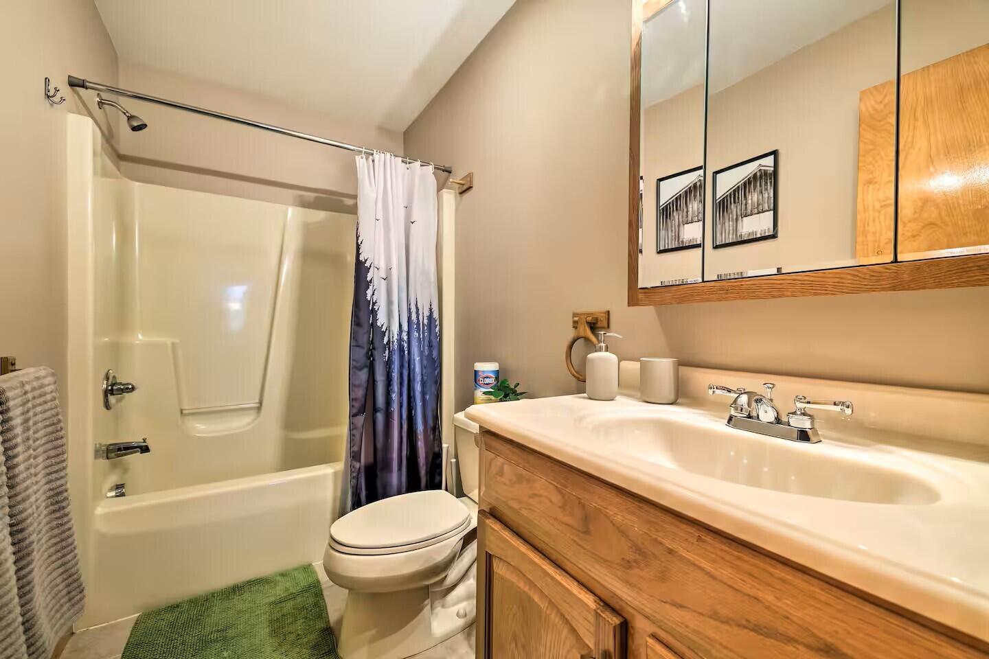 156 Wylie Circle, Albrightsville, Pennsylvania image 18