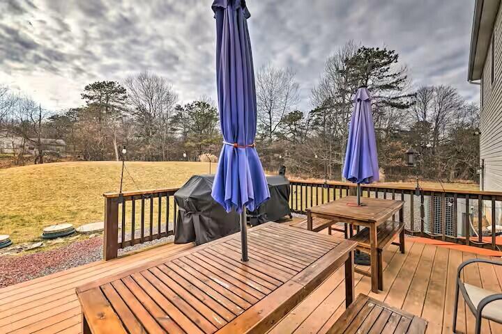 156 Wylie Circle, Albrightsville, Pennsylvania image 25