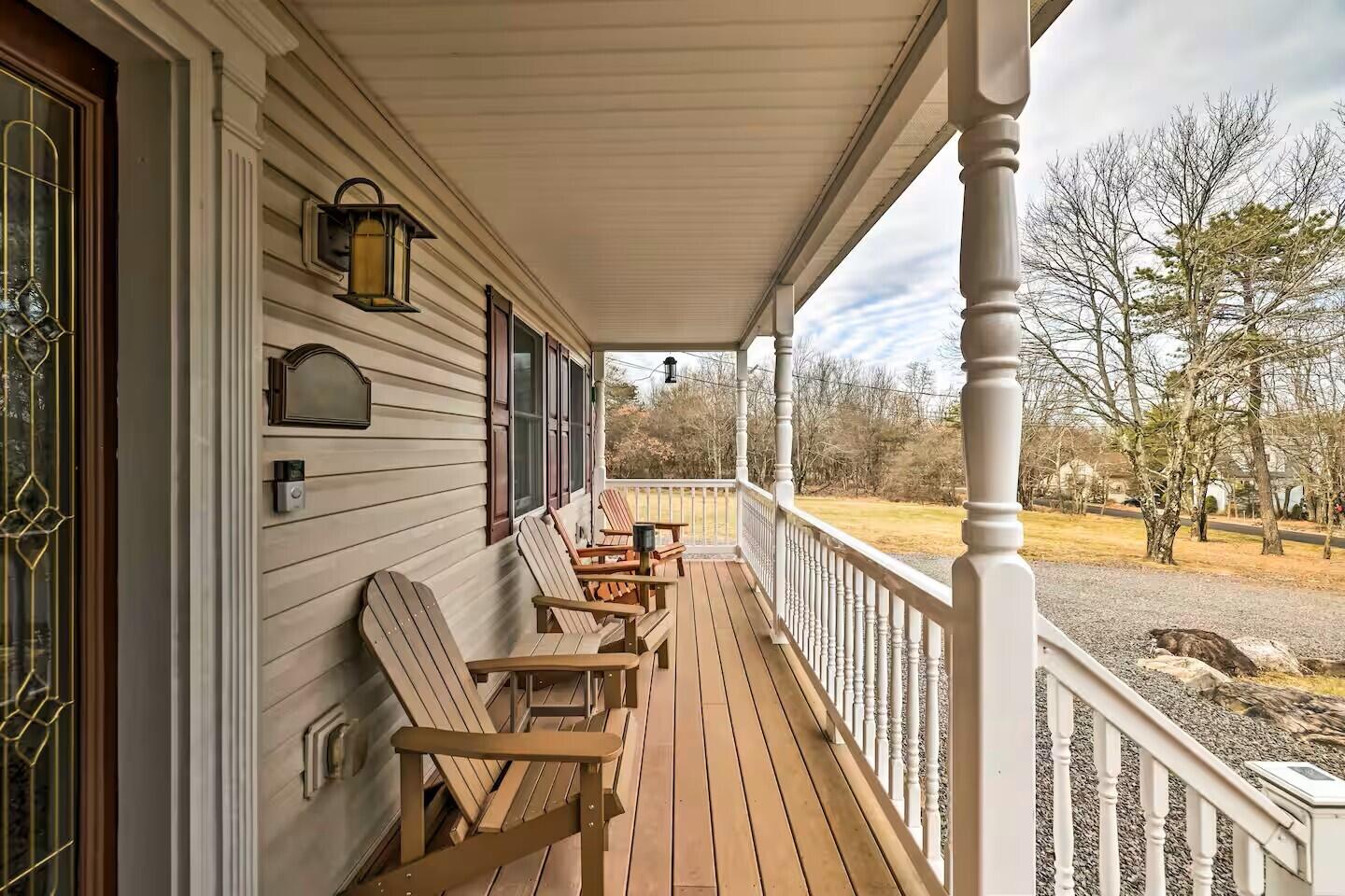 156 Wylie Circle, Albrightsville, Pennsylvania image 29