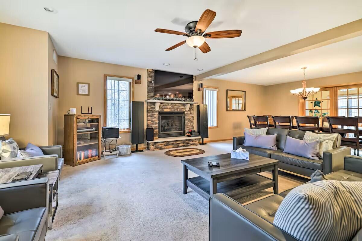 156 Wylie Circle, Albrightsville, Pennsylvania image 4