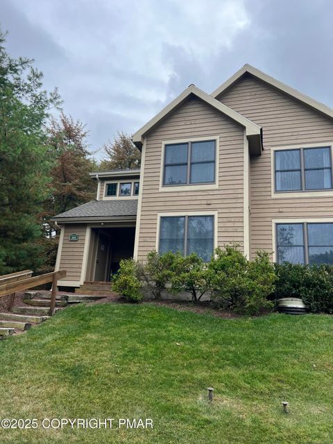 144 Pine Court Tannersville PA 18372