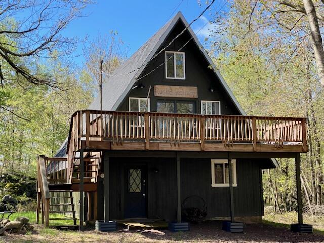 290 Elk Drive, Blakeslee, Pennsylvania image 2