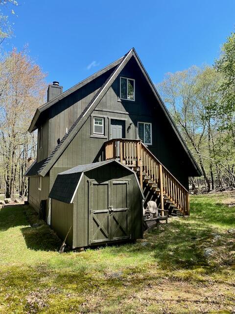 290 Elk Drive, Blakeslee, Pennsylvania image 6