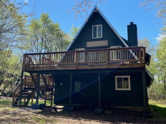 290 Elk Drive, Blakeslee, Pennsylvania image 4