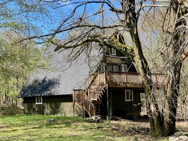 290 Elk Drive, Blakeslee, Pennsylvania image 3